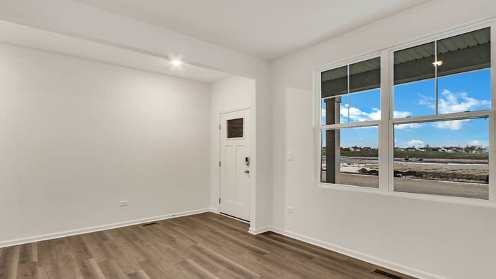 Property Photo: 2447 Scribe Street IL 60543