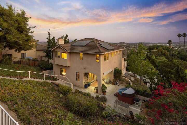 Property Photo:  2106 Zachary Gln  CA 92027 