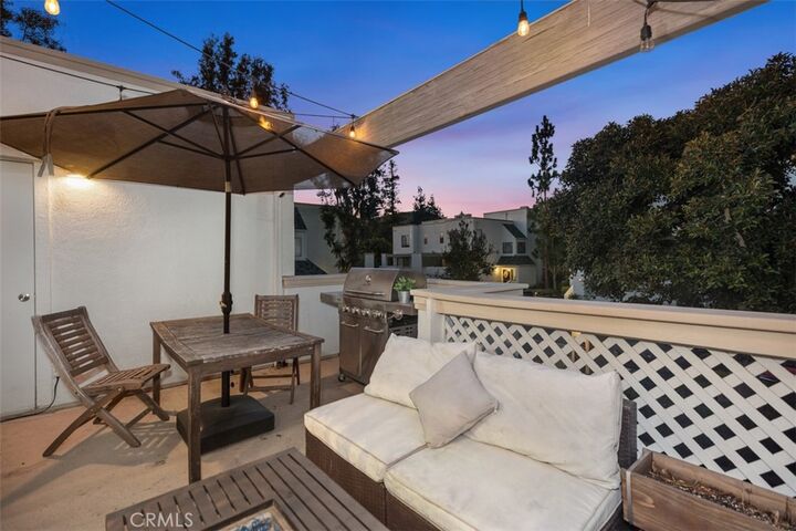 Property Photo: 5846 E Creekside Avenue 32 CA 92869