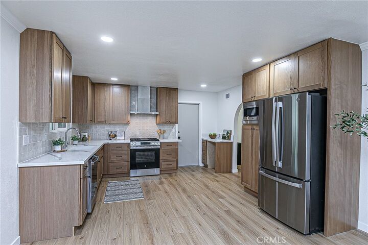 Property Photo: 3118 Pellham Drive CA 93436