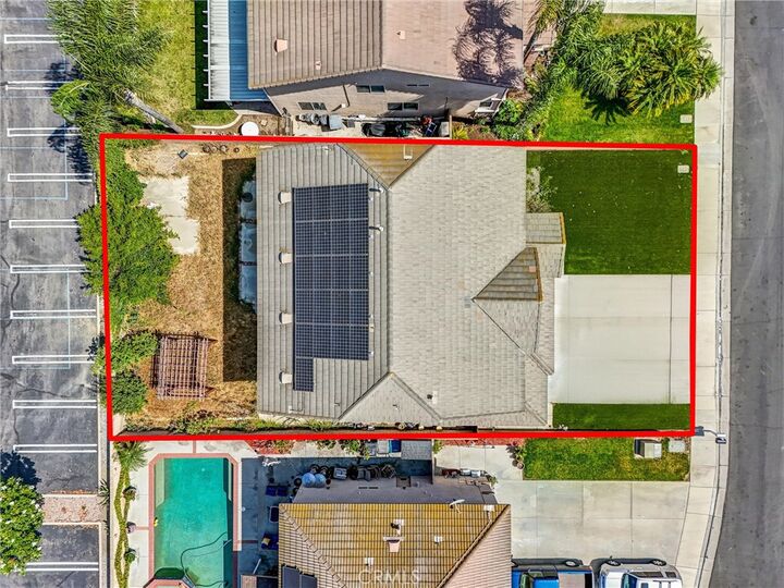 Property Photo:  12150 Orgren Avenue  CA 91710 