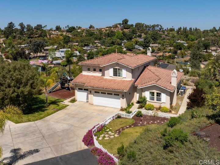 Property Photo: 190 Mission Oaks Road CA 92028
