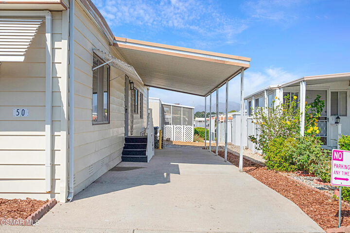 Property Photo: 50 Saint Charles Court CA 91320