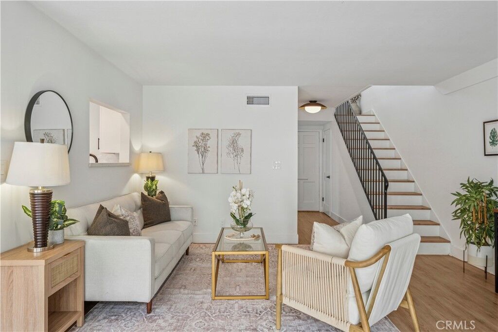 Property Photo: 1741 5B Tustin Avenue 15 CA 92627