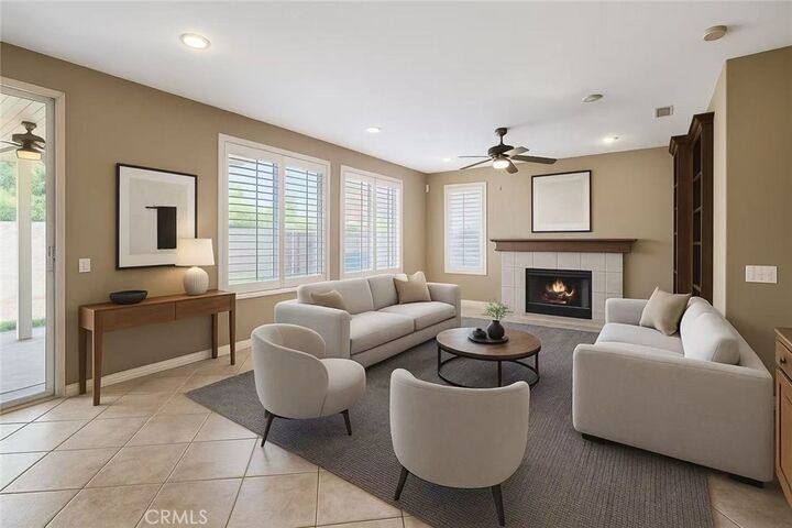 Property Photo: 39766 Pinedale Way CA 92562