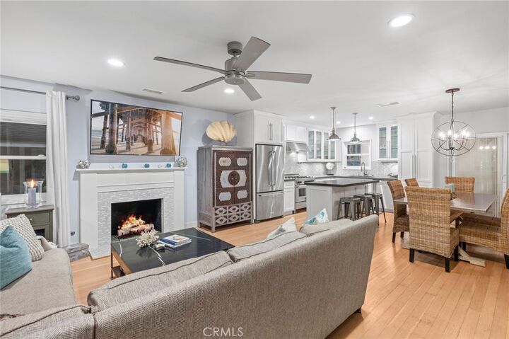 Property Photo: 2049 E Ocean Boulevard CA 92661