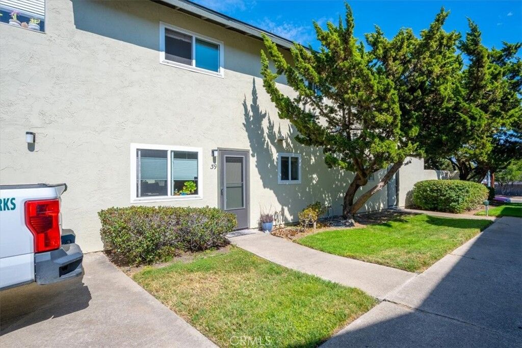 Property Photo:  1750 Prefumo Canyon Road 39  CA 93405 