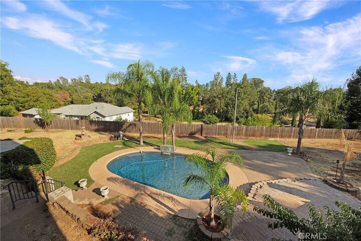 Property Photo:  129 Valley Ridge Drive  CA 95969 