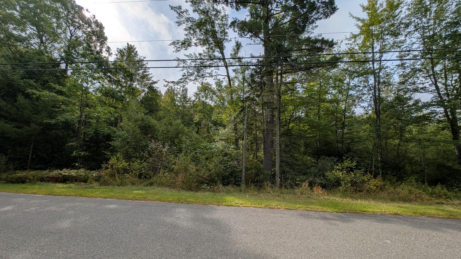 Property Photo: 00 Misty Way ME 04401