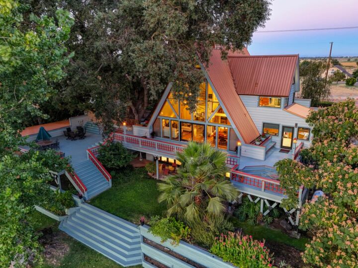 Property Photo: 2851 Garden Highway CA 95833