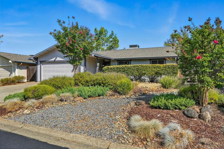 Property Photo: 4895 Summit View Court CA 95623