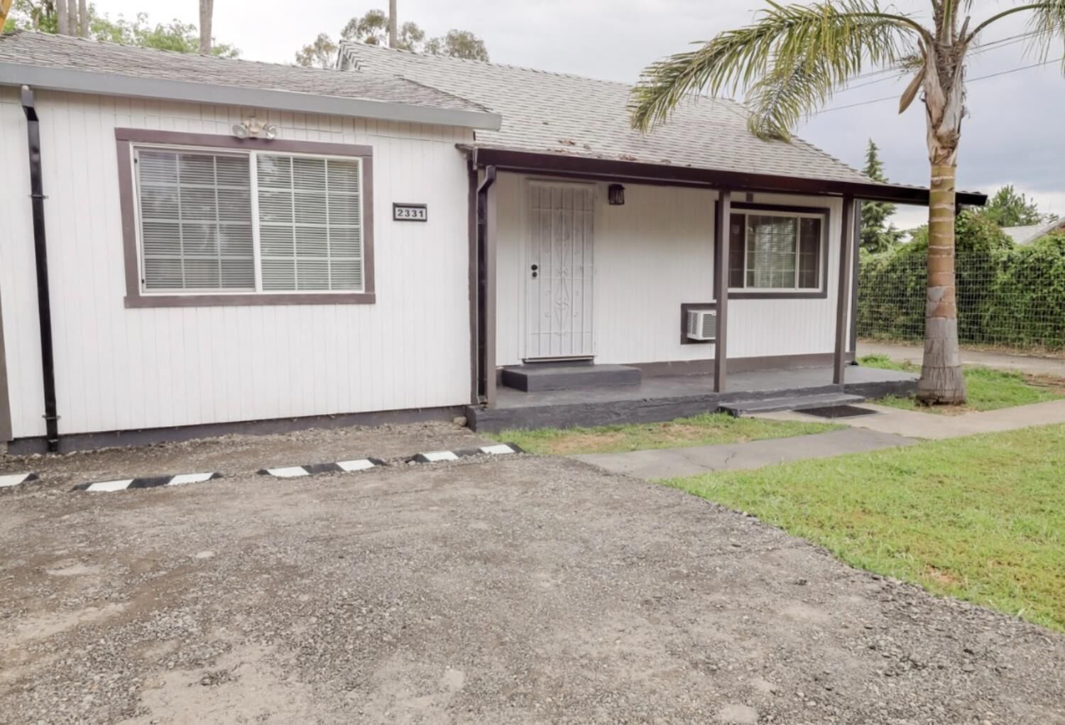 Property Photo: 2331 Downar Way CA 95838