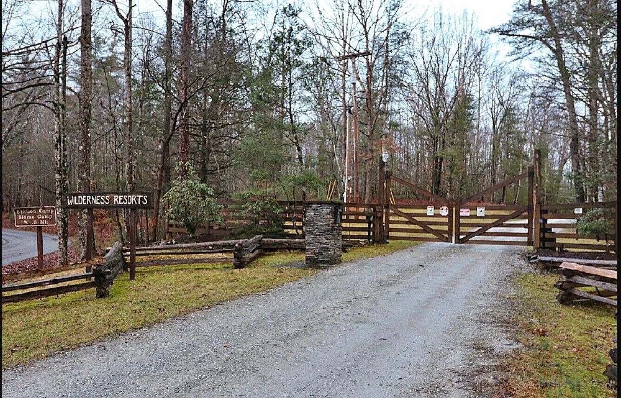 Property Photo: 0 Wilderness Trail TN 37841