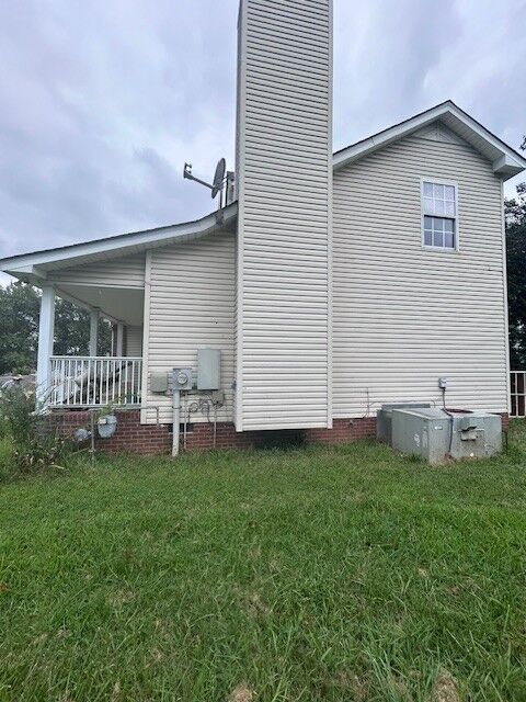 Property Photo: 126 Cody Ct TN 37148