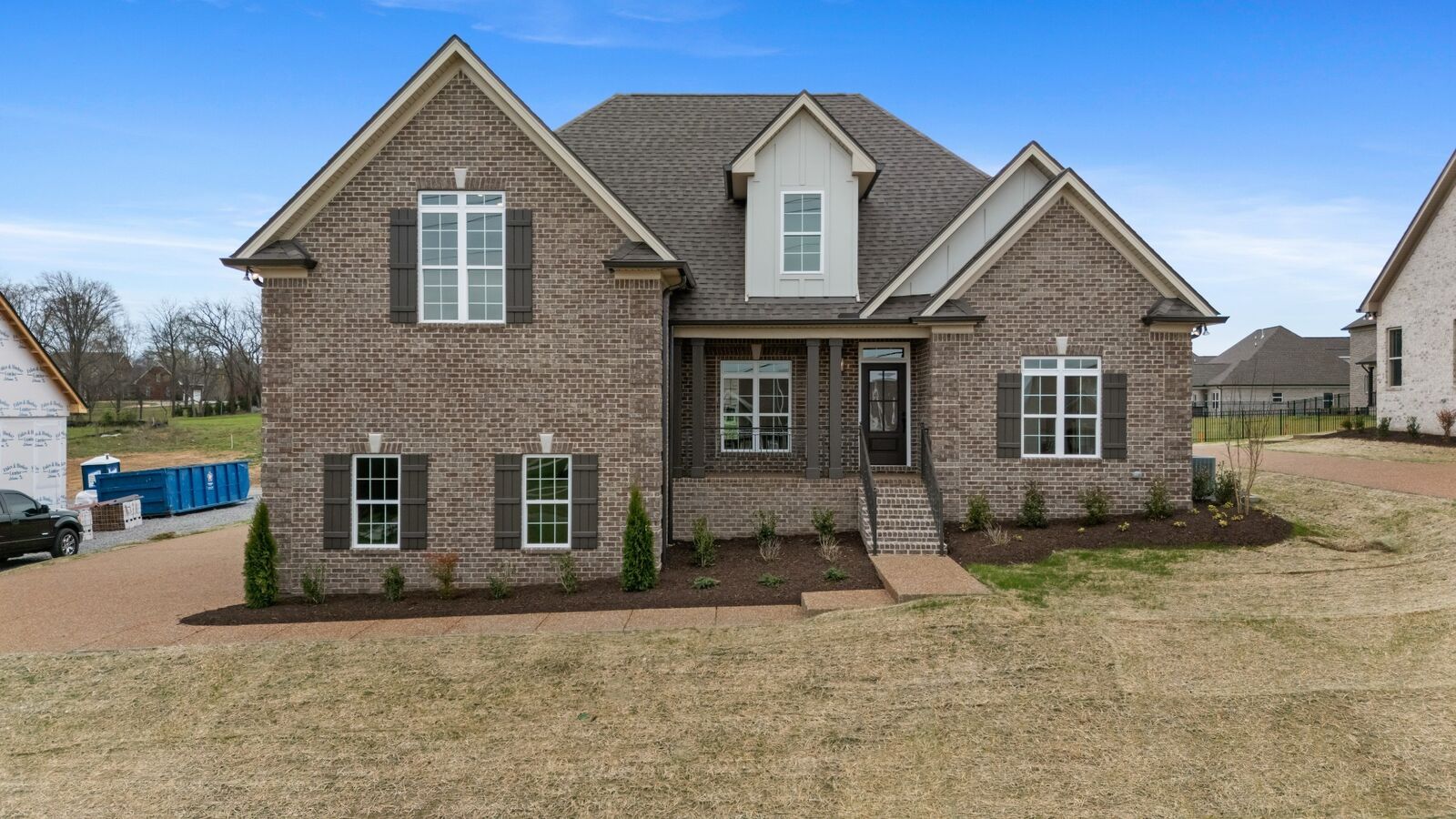 Property Photo:  1121 Joe Martin Ln #59  TN 37087 