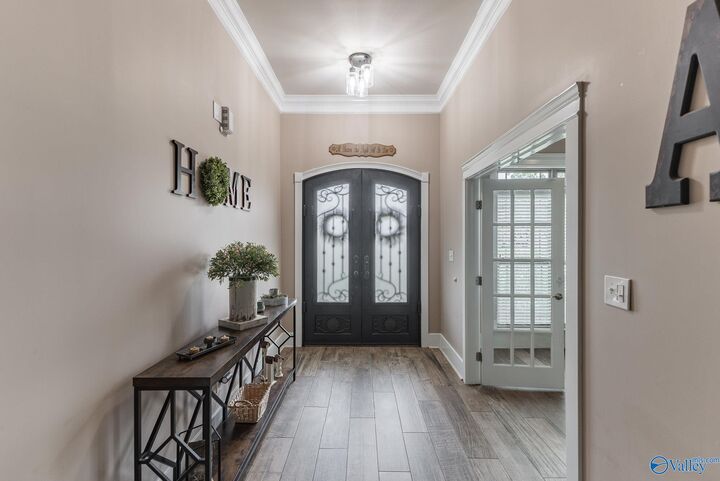 Property Photo: 15 Walnut Cove Boulevard AL 35824