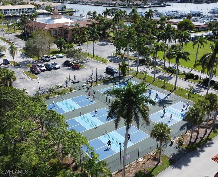 Property Photo: 25000 Tamiami Trail E F-283 FL 34114