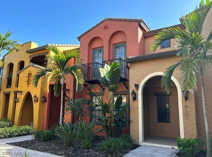 Property Photo: 9082 Albion Lane S 6705 FL 34113