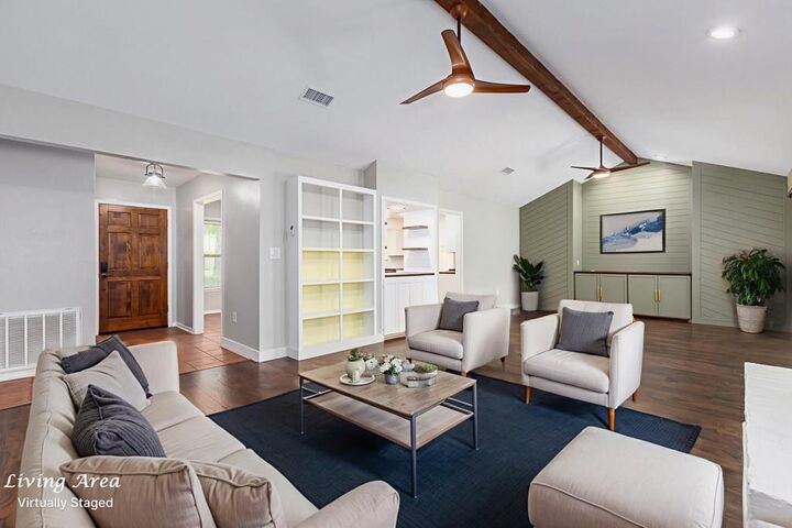 Property Photo:  206 Spyglass Dr  TX 75901 