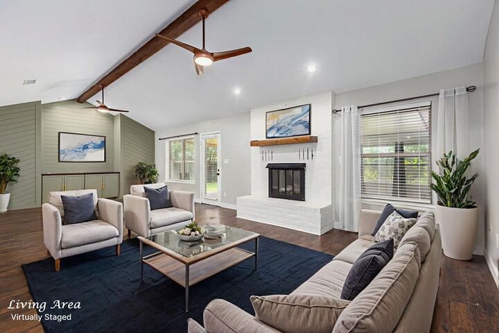 Property Photo: 206 Spyglass Dr TX 75901