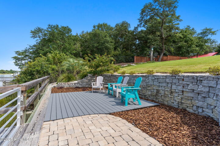 Property Photo: 604 E Yacht Drive NC 28465