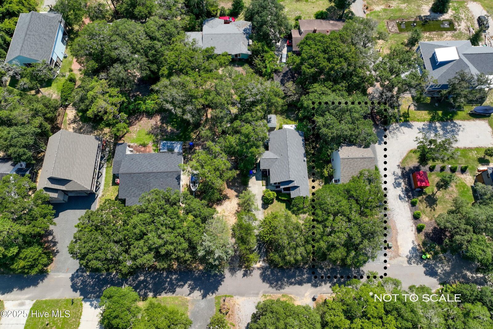Property Photo:  122 SE 2nd Street  NC 28465 