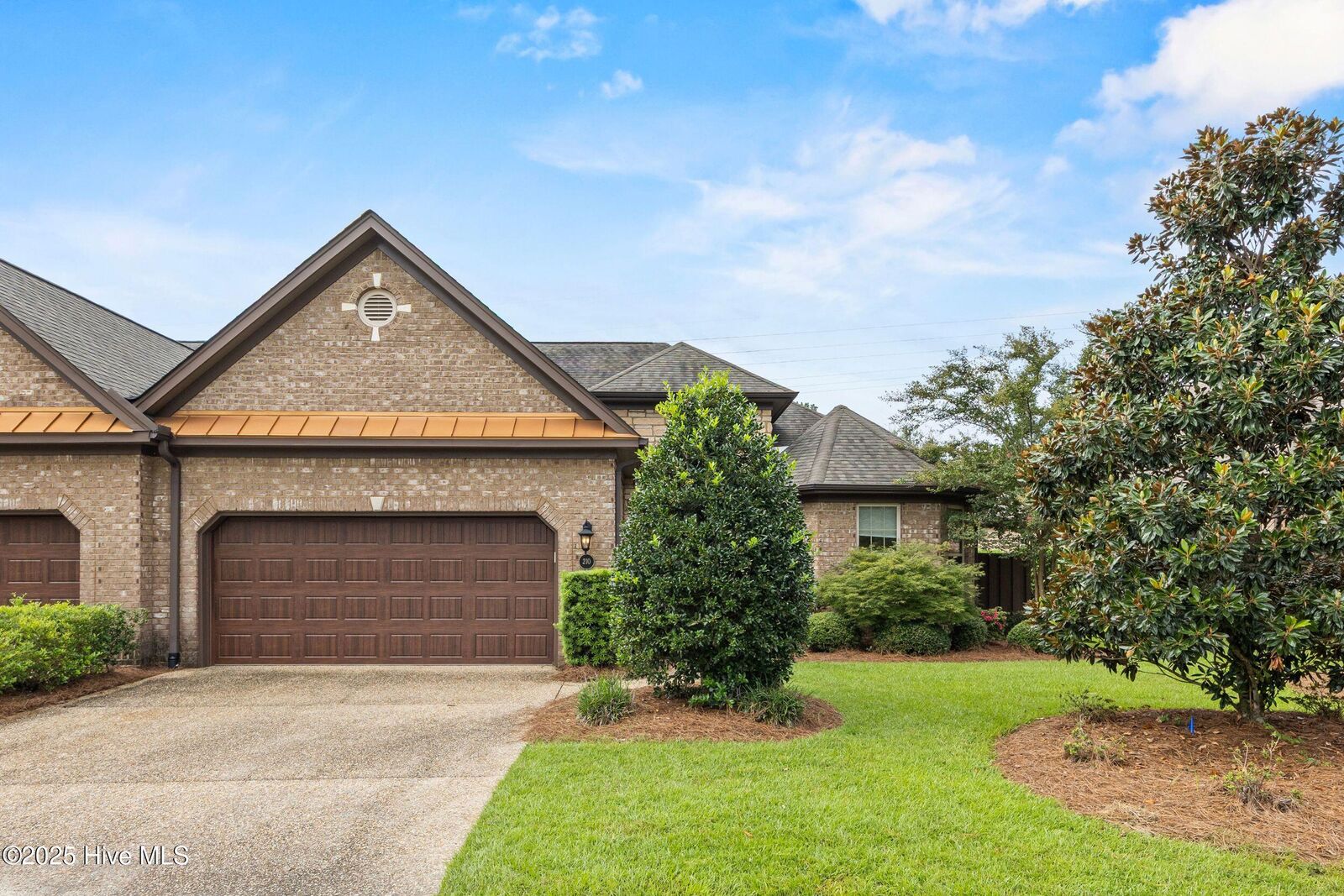 Property Photo: 210 Camber Drive NC 28429