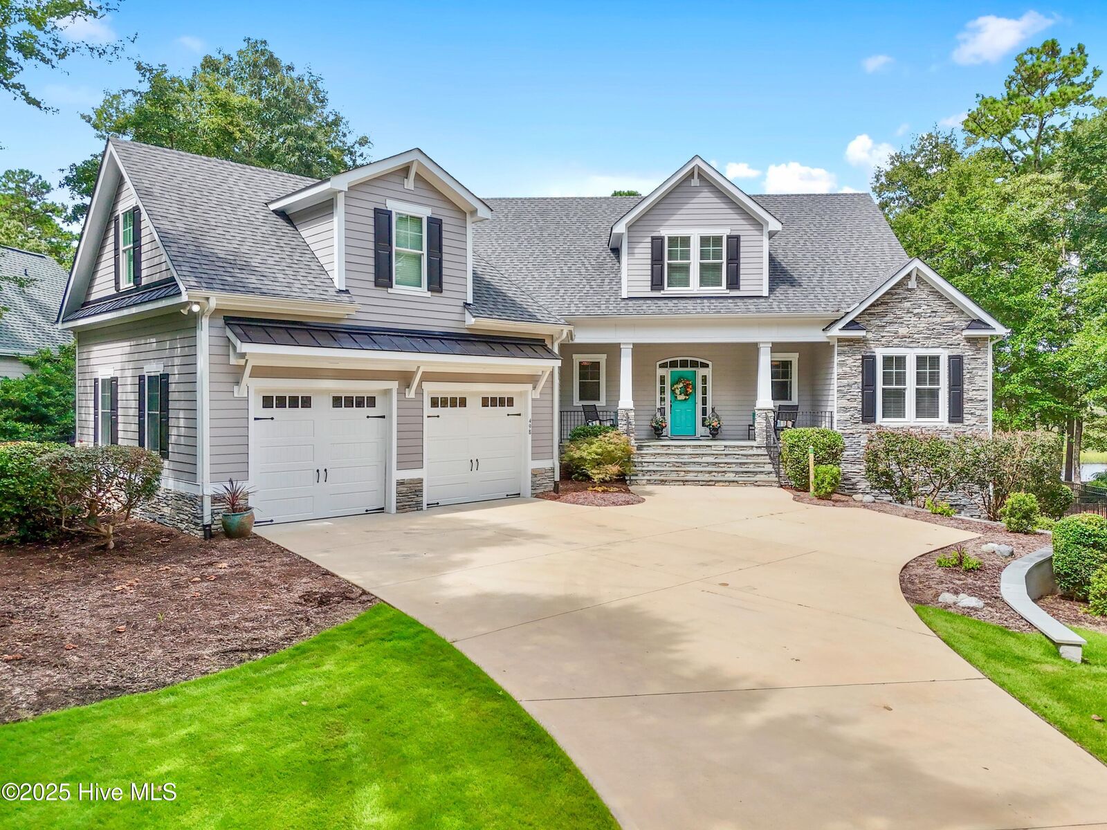 Property Photo:  498 Deep Water Drive SE  NC 28422 