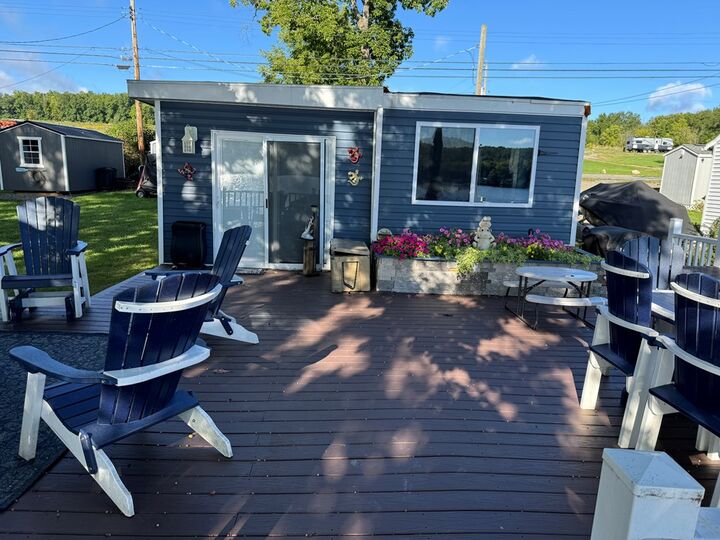 Property Photo: 9386 Wixson Road NY 14840
