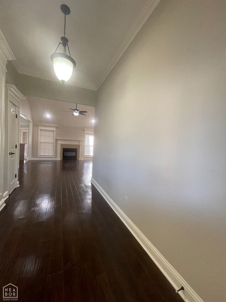 Property Photo: 5629 Hollow Creek Lane AR 72404