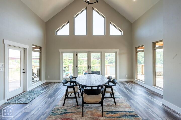 Property Photo: 726 Sunny Slope AR 72044