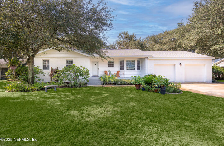 25 Linda Mar Drive  St. Augustine FL 32080 photo