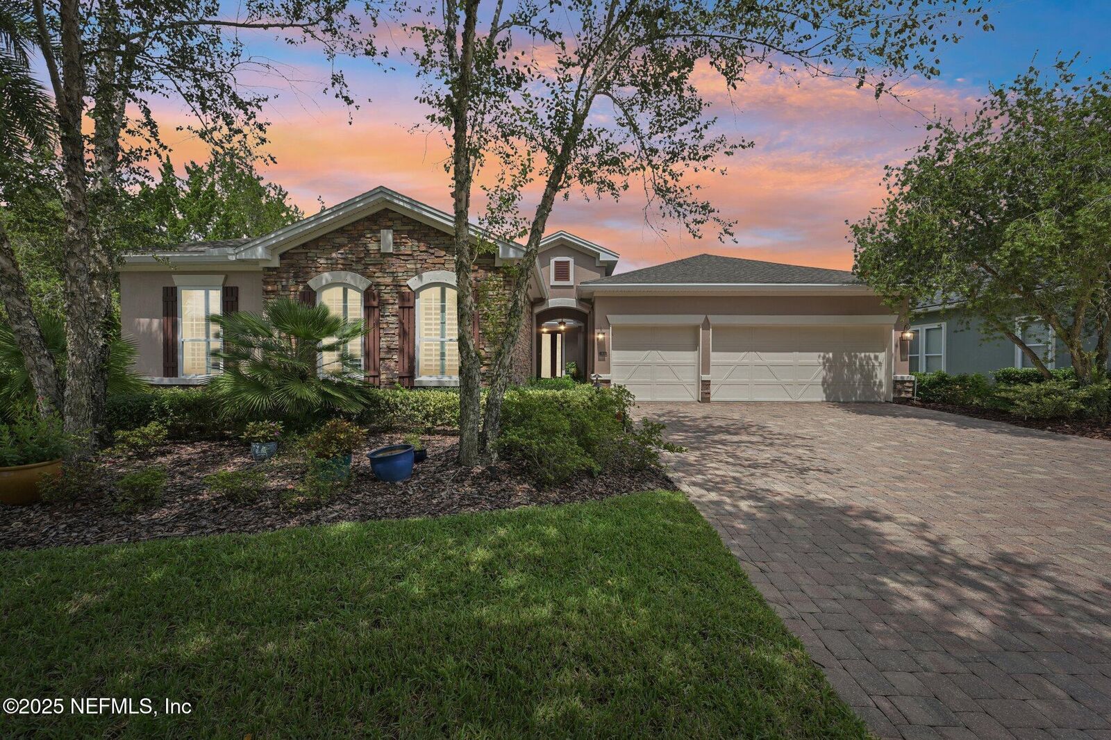 Property Photo:  81 Majestic Eagle Drive  FL 32081 
