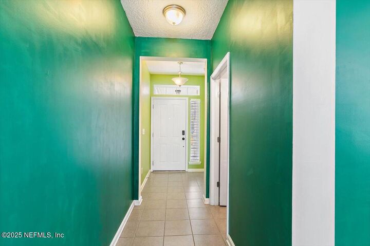 Property Photo: 14724 Rain Lily Street FL 32258