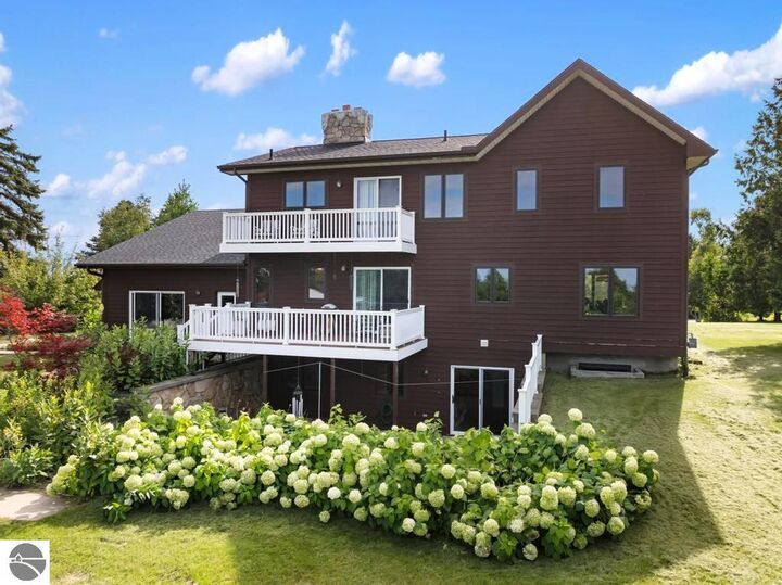Property Photo:  5939 Barnard Road  MI 49720 