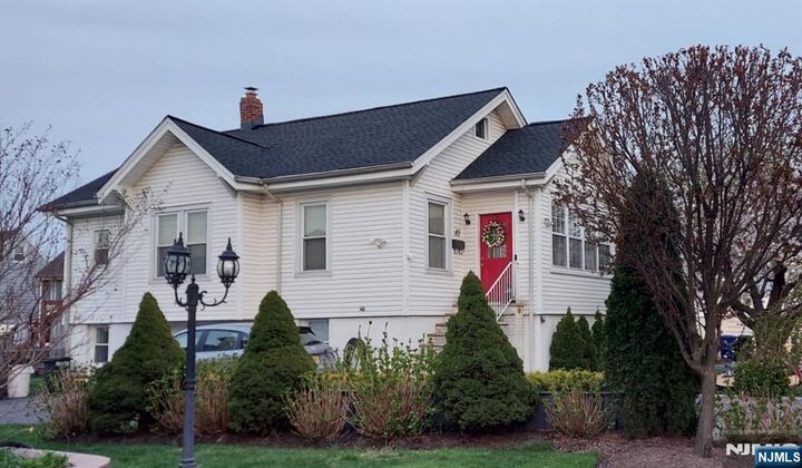Property Photo: 40 Eckel Road NJ 07643