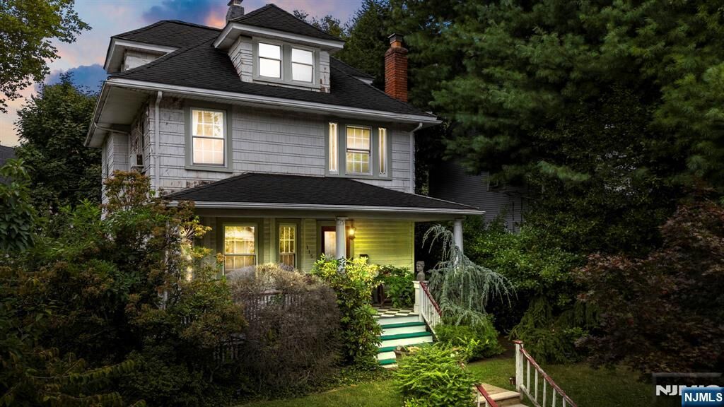 Property Photo: 115 High Street NJ 07605