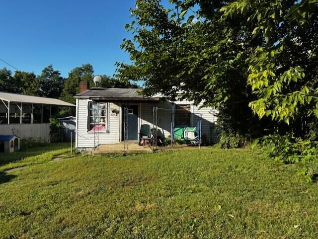 Property Photo: 637 Euclid Ave And 642 Eubanks Avenue KY 41017