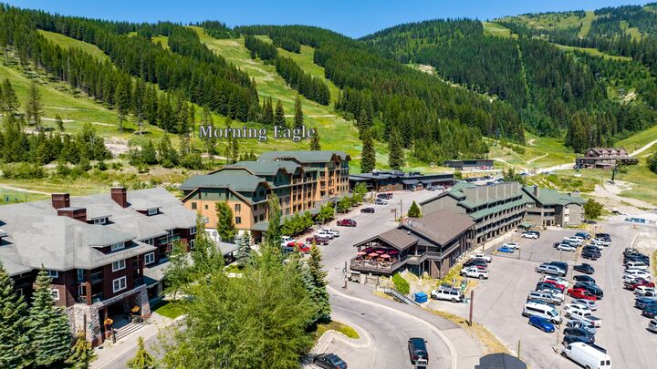 Property Photo: 3893 Big Mountain Road 406 MT 59937