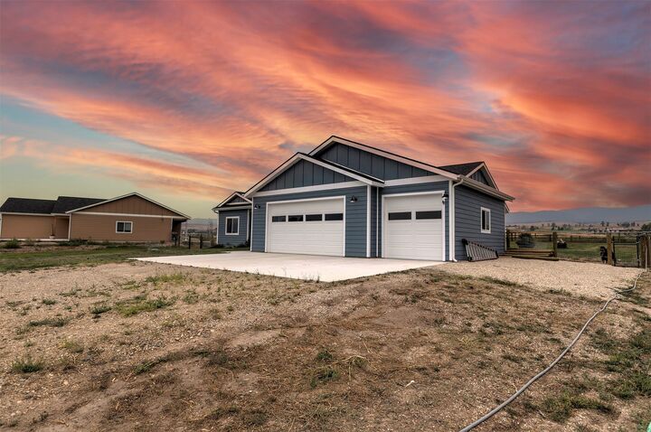 Property Photo: 4458 Ludwig Lane MT 59870