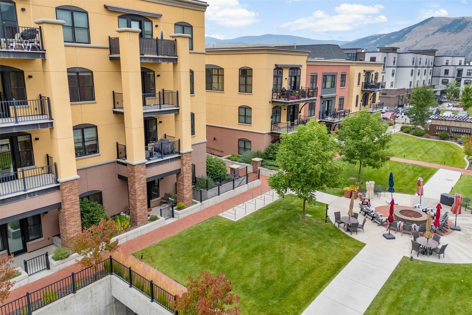 Property Photo: 875 Wyoming Street 105 MT 59801
