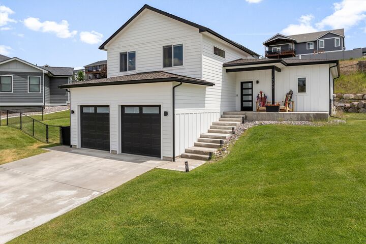 7003 Jenaya Court  Missoula MT 59803 photo