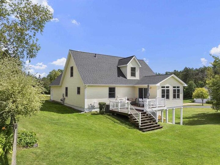 Property Photo:  5976 Walloon Meadow  MI 49770 