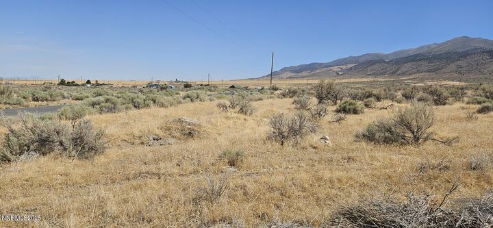 Property Photo:  20590 Old Victory Highway  NV 89419 