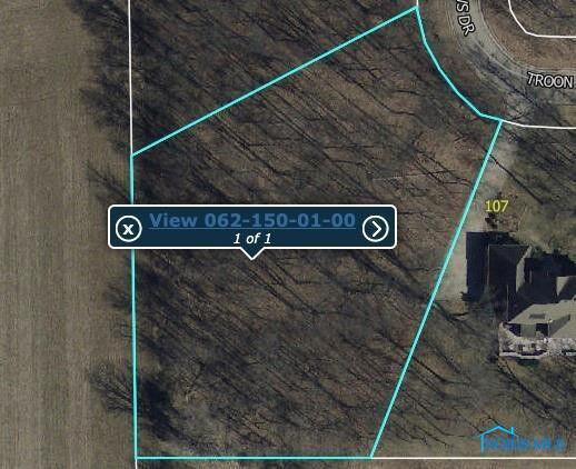 Property Photo: 00 Troon Court OH 43506