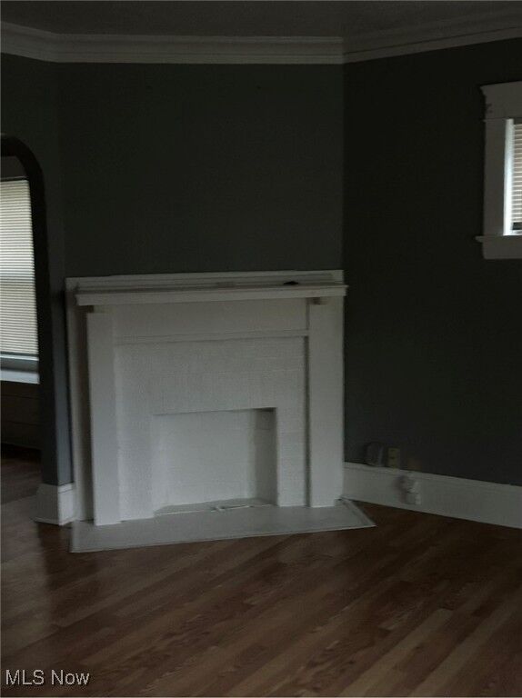 Property Photo: 12404 Saywell Avenue 2 OH 44108