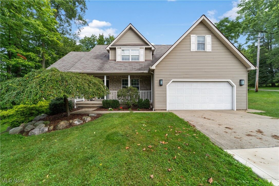 Property Photo: 30825 Cannon Road OH 44139