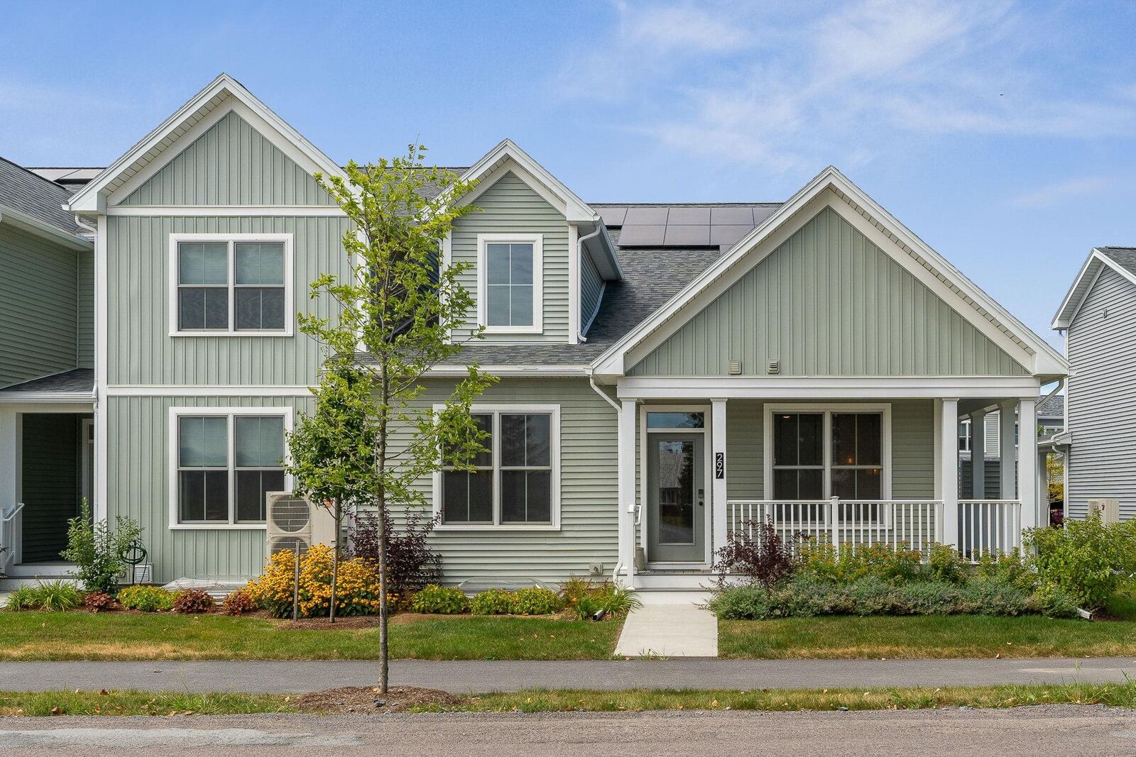 Property Photo: 297 Old Farm Road VT 05403