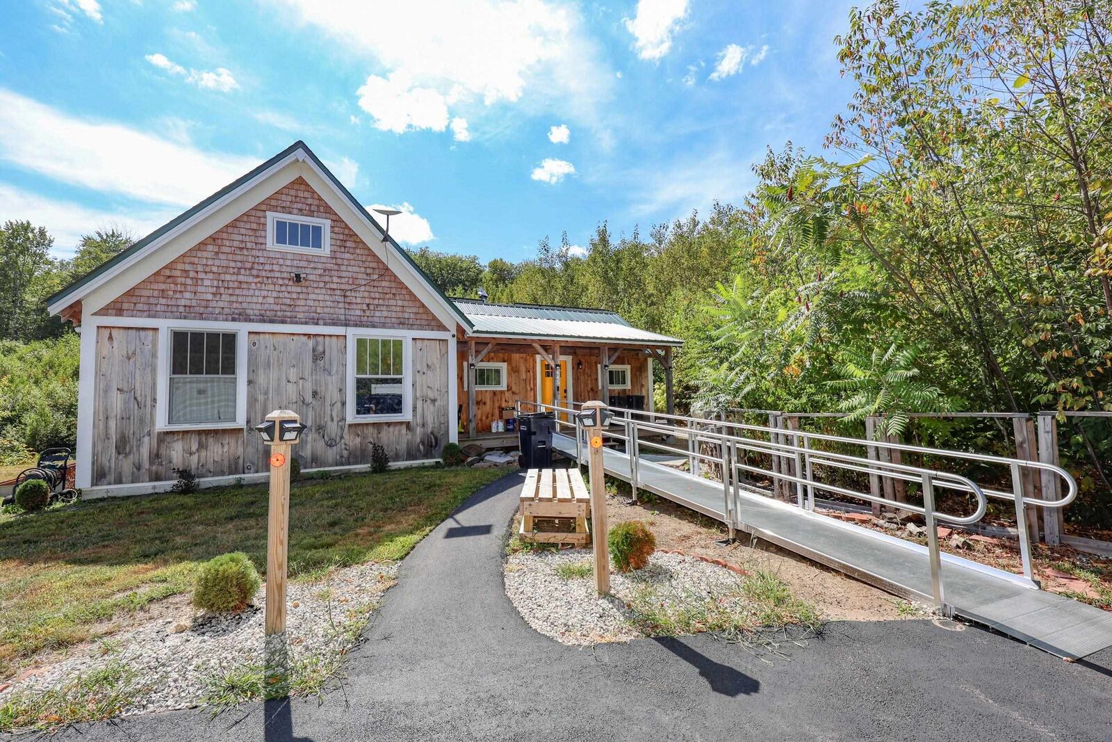 Property Photo: 445 Payson Road NH 03276