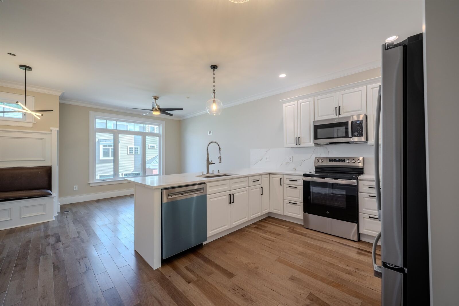 Property Photo:  103 Riverwalk Way  NH 03101